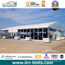 Cheap Used Party Tents and Exhibition Tent for India
